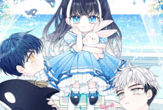 Link Baca Manhwa Black Killer Whale Baby Bahasa Indonesia Full Chapter, Isekai Jadi Keluarga Kekaisaran