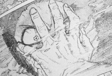 My Hero Academia Chapitre 411 Date de sortie et Fuir : Deku a-t-il perdu définitivement le Sens du Danger face à Shigaraki ?