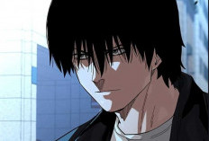 Misi Selanjutnya Hancurkan Haekwang! Lanjutan Manhwa To Not Die Chapter 121 Bahasa Indonesia