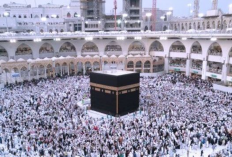 Susunan Acara Walimatus Safar yang Baik dan Benar, Tasyakuran Usai Melaksanakan Ibadah Haji