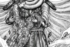 Manga Kingdom Chapter 844 Bahasa Indonesia RAW Scan, Kejadian Tak Mengenakkan Saat Perang