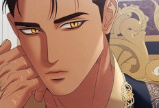 Baca Predatory Marriage Chapter 18-19 Bahasa Indonesia RAW Terbaru HD, Ini Rencana Raja Kurkan yang Mengejutkan