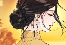 Link Baca Manhua Only For Love Chapter 61 Bahasa Indonesia, Kebucinan Shi Yan Membuat Zheng Shuyi Kagum