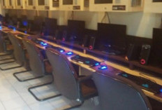 Warnet Terdekat di Surabaya, Masih Jadi Langganan Hingga Kini!