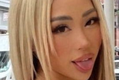 La Vidéo de Ivana Duque Leaked Est Devenue Virale sur Telegram et TikTok, A Déjà Suscité L'enthousiasme de Nombreux Fans