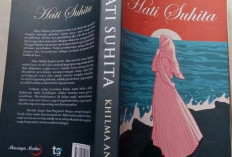Sinopsis Novel Hati Suhita Karya Ning Khilma Anis, Filmnya Segera Tayang Produksi Star Vision
