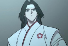 Seru! Baca Manhwa Return Of The Flowery Mountain Sect Chapter 103 Sub Indonesia Baek Cheon Langgar Aturan Jianghu