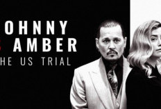 Film Dokumenter Johnny VS Amber Nonton di Mana? Lagi Viral dan Dibahas di Twitter!