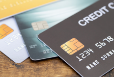 Cara Daftar Kartu Kredit Tanpa NPWP dan Slip Gaji, Era Baru Buat Belanja Apa Saja Jadi Unlimited
