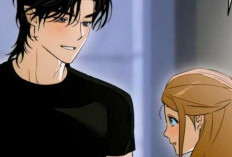 Link Baca Manhwa The Devil's Wish Chapter 61 Bahasa Indonesia, Dua Orang Sakit Hati Saling Bertemu!