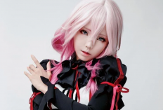 Jadwal Event Cosplay Jakarta dan Sekitarnya 2024, Siap Barubah Jadi Karakter Favoritmu?
