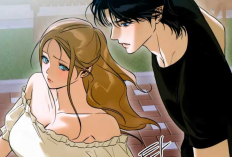 Baca Manhwa The Devil's Wish Chapter 60 RAW Bahasa Indonesia, Mengejar Cinta yang Tanpa Kenal Lelah