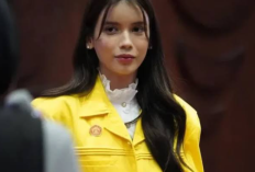 Sabrina Chairunnisa Putuskan Untuk Mundur dari S3 Universitas Indonesia, Pilih Lanjutkan Studi di New York Amerika Serikat