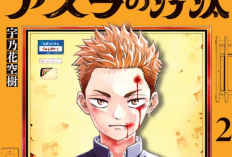 Sinopsis dan Link Baca Manga Asura’s Verdict Bahasa Indonesia Full Chapter, Tragedi Terbukanya Pintu Neraka