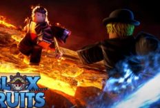Link Private Server Blox Fruits indonesia Terbaru Update 2024, Gabung Sekarang Sebelum Expired!