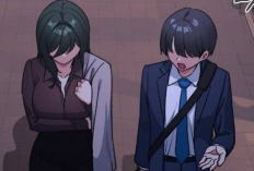 Kena Omel Gangchan! Link Baca Manhwa Stop Smoking (Someone Stop Her!) Chapter 46 Indonesia Scan