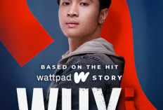 Nonton Series Original Vidio WHY? (2023) Episode 6 Full HD, Gladys Tampak Menangis Di Mobil