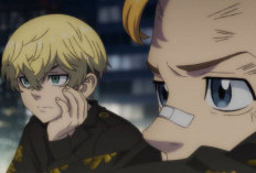 il est temps de regarder un Tokyo Revengers Saison 3 Épisode 13 : Date de Sortie Précise à ne pas manquer !