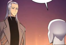 Baca Manhwa The Great Mage Returns After 4000 Years Chapter 179 Bahasa Indonesia, Lucifer Datang Mencari Lucas