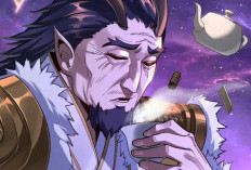 Baca The Villain of Destiny Chapter 130 Bahasa Indonesia Demon Lord Telah Kembali, Keseimbangan Dunia Mulai Terguncang 