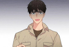Baca Manhwa Passion Chapter 74 Bahasa Indonesia: Sinopsis, Jadwal Rilis, dan Situs Baca dengan Perilisan Tercepat
