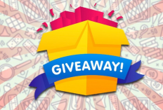 Kumpulan Kata-kata Promosi Giveaway Menarik yang Bisa Bikin Banyak Orang Ikutan!