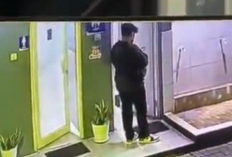Cabul! Wajah Seorang Pria Rekam Wanita di Toilet SPBU Sleman Viral Instagram, Polisi: Sedang Kami Selidiki