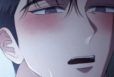 Baca Manhwa BL Unfinished Relationship 34 Indonesia Jatuh Cinta Duluan, Eugene Ngakau Kalah Dari Han Ji-chan