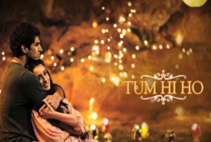 Chord Arijit Singh - Tum Hi Ho (Ost. Aashiqui 2) Mudah Untuk Pemula, Lagu India Viral Indonesia