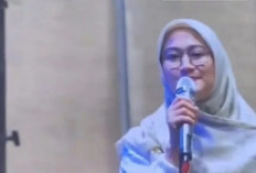 Curhatan Azaria Sherin Syafa Viral, Tak Dapat Nafkah Gara-Gara Suami Lebih Pilih Ibunya Berujung Ditalak 