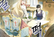 Marah-marah Enrique! Baca Komik The Extra Guardian Missed The Right Time to Leave Chapter 27 Bahasa Indonesia