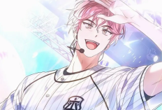 RAW Baca Manhwa Debut or Die! (Season 3) Chapter 74 Bahasa Indonesia, Persaingan Menjadi Idol Makin Ketat