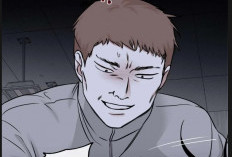 Baca Komik BL Low Tide in Twilight Chapter 92 Bahasa Indonesia, Taejoo Panik Euihyung Hilang