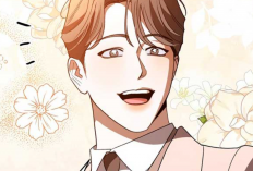 Spoiler, Jadwal Rilis, dan Link Baca Manhwa Absolute Station Chapter 15 English Indonesia Gratis No Sensor
