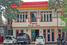 Rekomendasi Hotel Melati Bandung Rp100 Ribuan Per Malam, Dilengkapi dengan Fasilitas Unggulan
