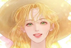 Link Baca Manhwa Cry, Or Better Yet, Beg Chapter 8 Bahasa Indonesia: Leila Llewellyn Membuat Lady Brandt Kecewa