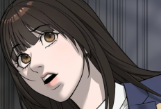 Baca Manhwa Killer Peter Chapter 102 RAW Indonesia Scan, Matias Sangat Percaya Diri