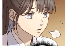 Link Manhwa Absolute Dominion Chapter 25 Bahasa Indonesia, Pertemuan Singkat yang Rahasia