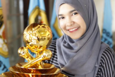 Profil dan Biodata Fatimah Zahratunnisa, Gadis Yang Ungkap Kekesalannya Terhadap Bea Cukai Di Twitter Mulai Dari Pendidikan, Agama, Hingga Instagram
