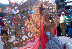Daftar Festival di Brebes 2023 yang Tak Boleh Dilewatkan atau Nanti Bakal Nyesal 