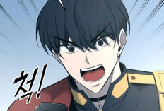 Sinopsis Manhwa I Became the Tyrant of a Defense Game Chapter 96 Sub Indonesia, Munculnya Pasukan Vampir!