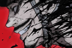 June Bisa Menang? Lanjutan Spoiler & Link Baca Manhwa Wind Breaker Chapter 481 English Translation Indonesia
