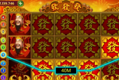 Kode Room 5 Dragon Higgs Domino Island Menang Jackpot Naga Hijau Sampai 465B Full Senyum 