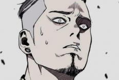 Wind Breaker Chapitre 504 en VF Scan et spoilers, La bataille des sprinters entre les équipes commence