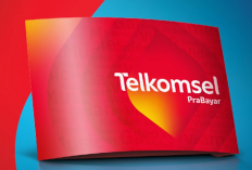 Link Kuota Gratis Telkomsel Terbaru 2024, Modal Rp0 Bisa Dapatkan 15GB Untuk Internet Per Hari