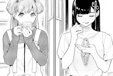Link Mato Seihei no Slave Chapter 136 Sub Indonesia Pertempuran Melawan Dewa-Dewa Guntur Berlanjut