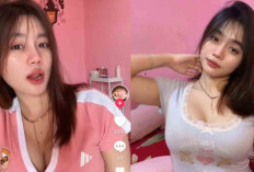 Link Video Viral Its Anggi Viral Tiktok Twitter Durasi 1-4 Menit Full Album, Uncut No Sensor!