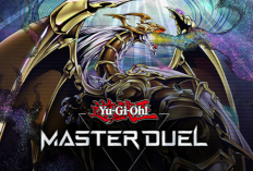 Event Free-to-Play Yu-Gi-Oh Master Duel Theme Chronicle Festival Dimulai 18 Januari 2023, Ada Ribuan Gems Gratis Untuk Pemenang