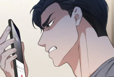 Cari Gara-Gara! Link Baca Theft of the Bride Chapter 31 Bahasa Indonesia Si Dokter Aneh Terima Ganjaran Perbuatannya