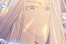 Baca They All Live in the Little Lady's Garden Chapter 15 Bahasa Indonesia Princes Eve Happy Aja Tanpa Ingat Masa Lalunya 